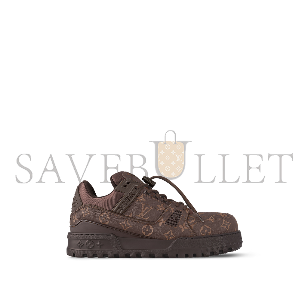 l**is V*t*n lv trainer maxi sneaker 1ad7dt